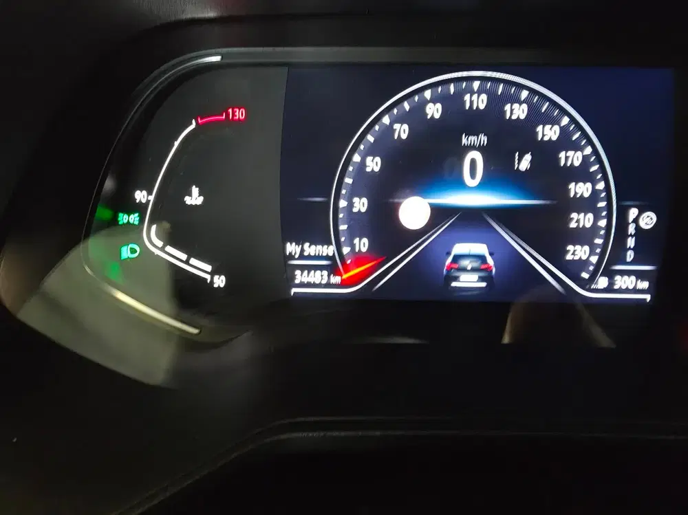 Renault Clio 1.3 TCe Intens Automaat uit 2021, foto 6
