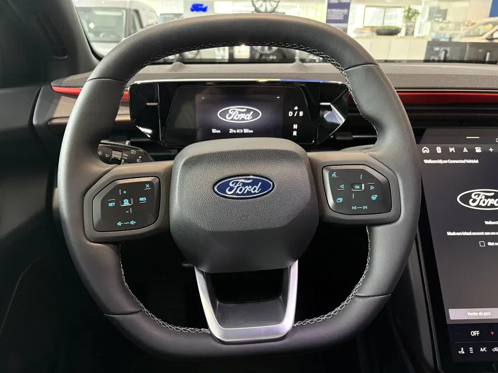 Ford Explorer Collection Extended Range RWD TE BESTELLEN uit 2026, foto 14