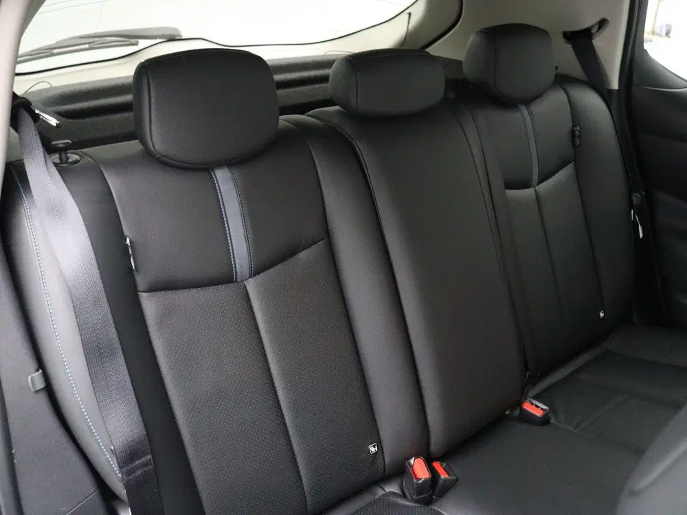 Nissan Leaf Tekna 40 kWh uit 2022, foto 10