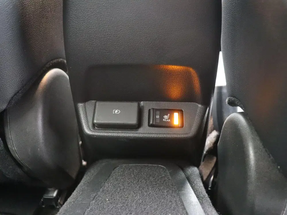 Nissan Leaf Tekna 40 kWh uit 2022, foto 5