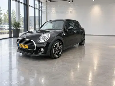 Mini Cooper Cooper 1.5 Chili 5-Deurs uit 2019