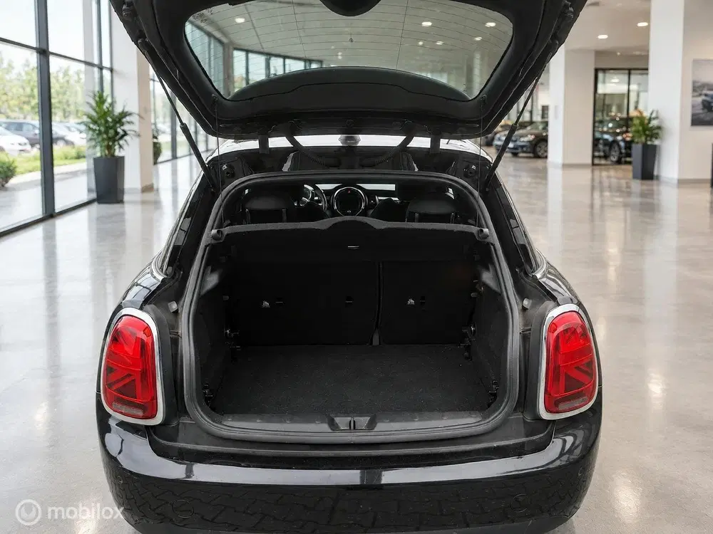Mini Cooper Cooper 1.5 Chili 5-Deurs uit 2019, foto 12