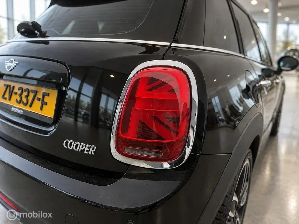 Mini Cooper Cooper 1.5 Chili 5-Deurs uit 2019, foto 13