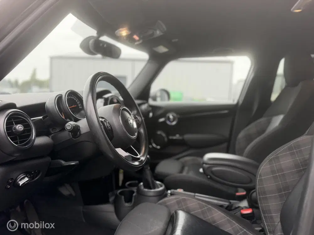 Mini Cooper Cooper 1.5 Chili 5-Deurs uit 2019, foto 14