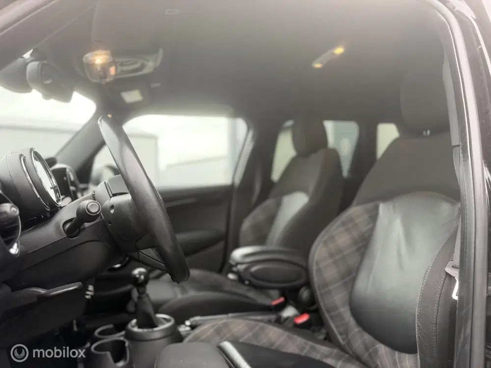 Mini Cooper Cooper 1.5 Chili 5-Deurs uit 2019, foto 15
