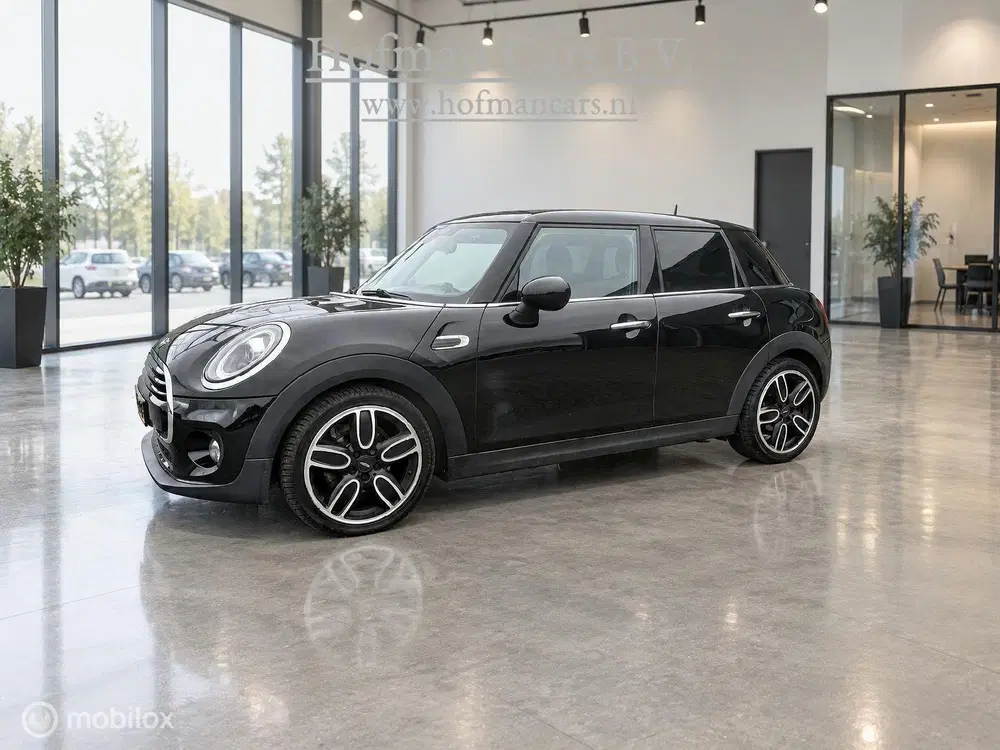 Mini Cooper Cooper 1.5 Chili 5-Deurs uit 2019, foto 2