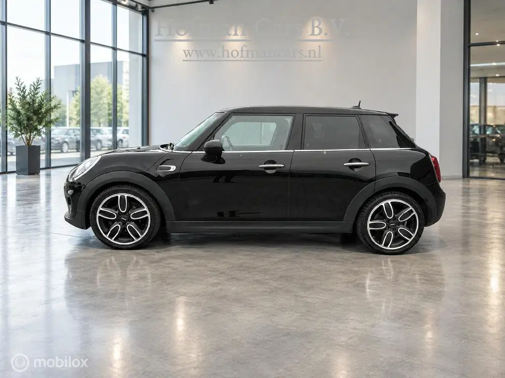Mini Cooper Cooper 1.5 Chili 5-Deurs uit 2019, foto 3