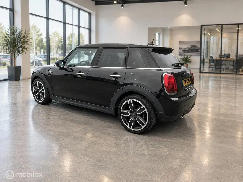 Mini Cooper Cooper 1.5 Chili 5-Deurs uit 2019, foto 4