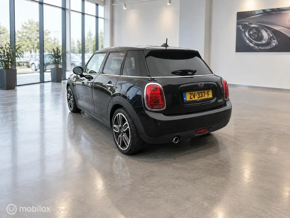 Mini Cooper Cooper 1.5 Chili 5-Deurs uit 2019, foto 5