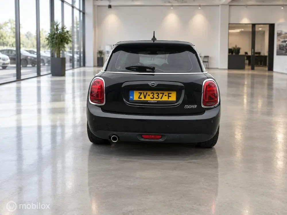 Mini Cooper Cooper 1.5 Chili 5-Deurs uit 2019, foto 6