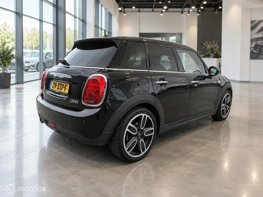 Mini Cooper Cooper 1.5 Chili 5-Deurs uit 2019, foto 7