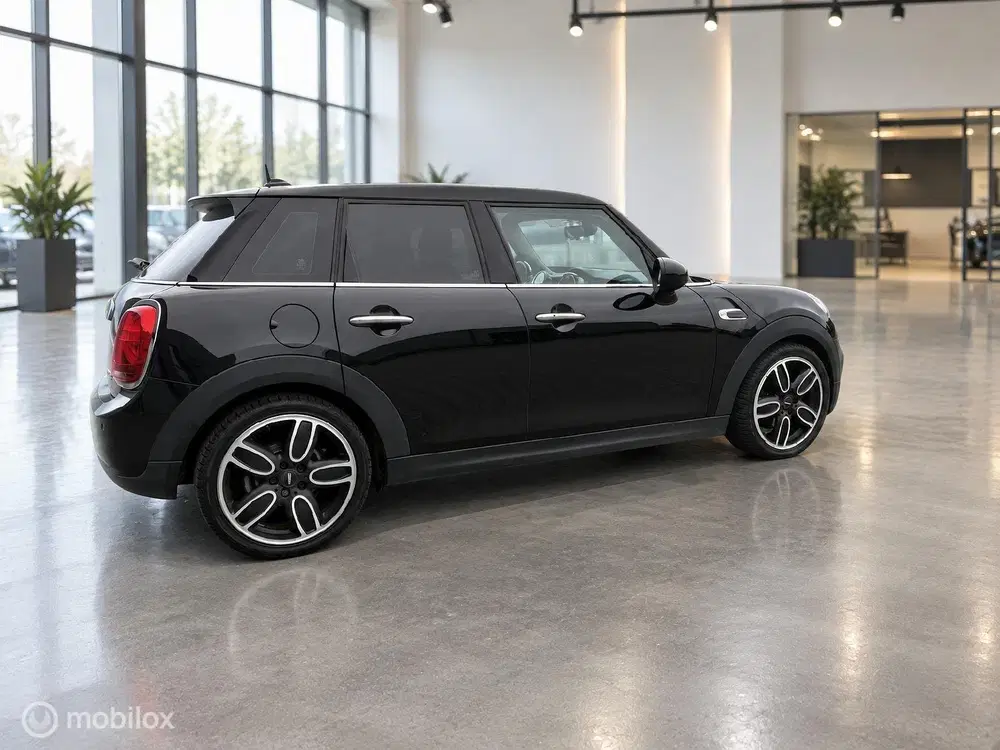 Mini Cooper Cooper 1.5 Chili 5-Deurs uit 2019, foto 8