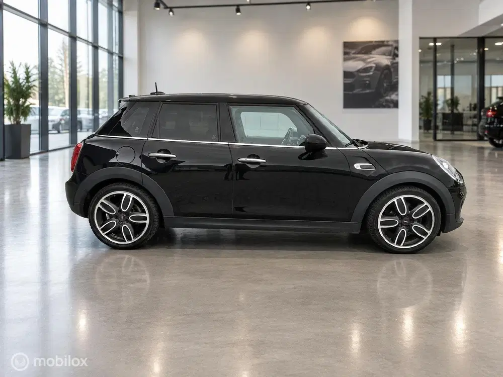 Mini Cooper Cooper 1.5 Chili 5-Deurs uit 2019, foto 9