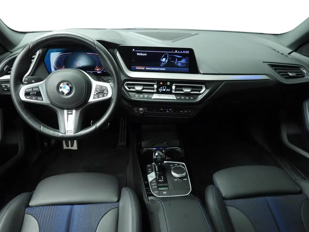 BMW 2-serie Gran Coupé 218i uit 2021, foto 10