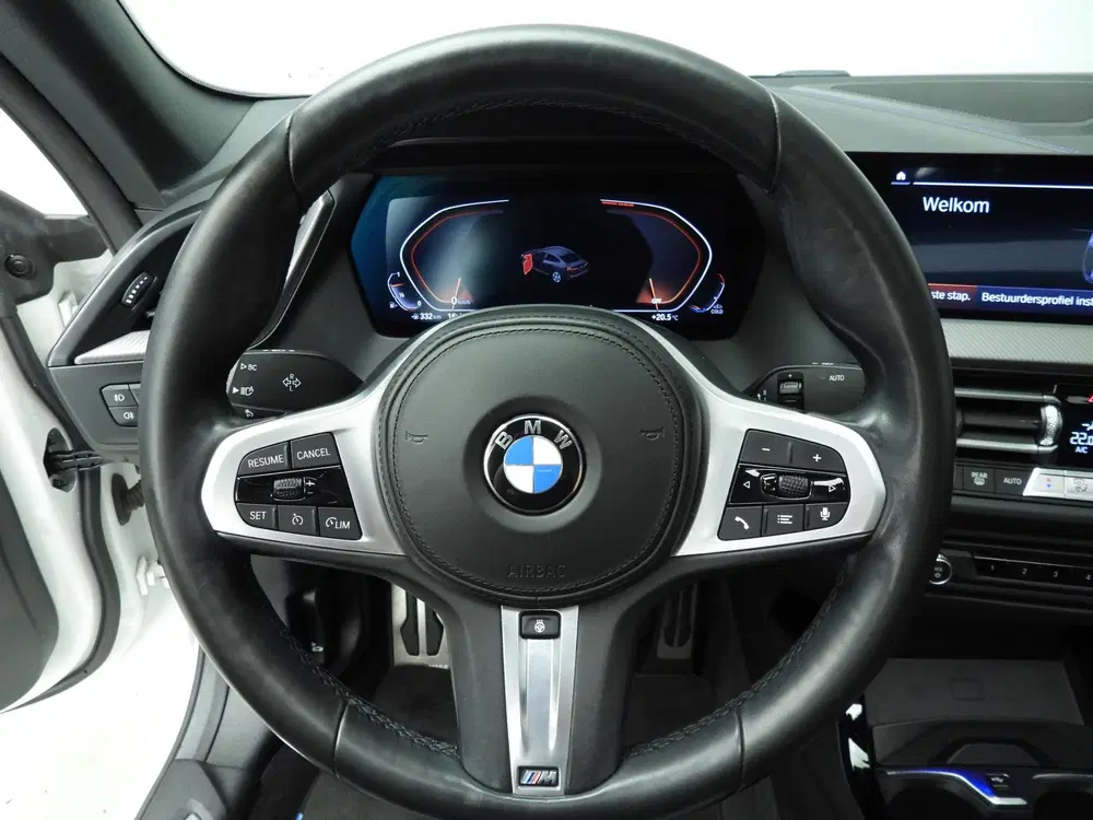 BMW 2-serie Gran Coupé 218i uit 2021, foto 11