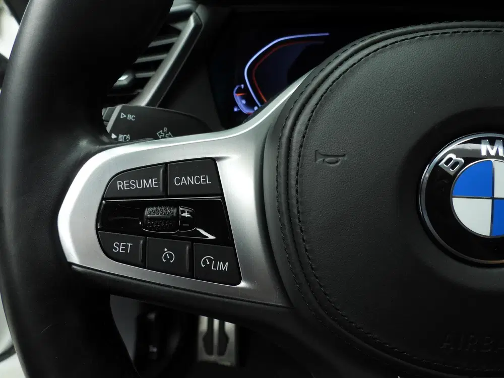 BMW 2-serie Gran Coupé 218i uit 2021, foto 13