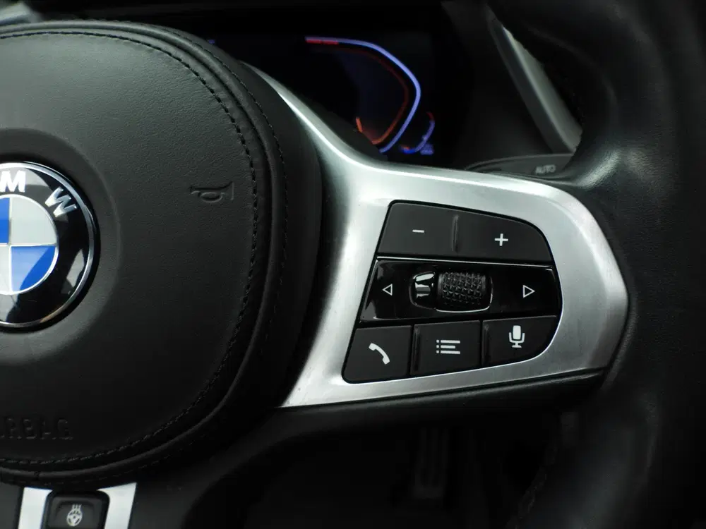 BMW 2-serie Gran Coupé 218i uit 2021, foto 15