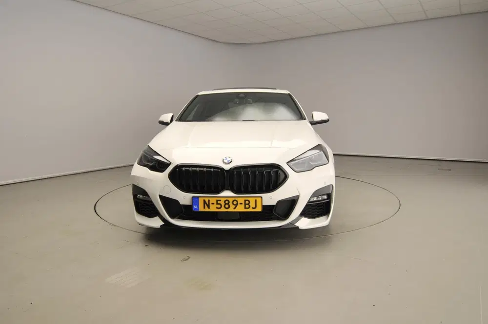 BMW 2-serie Gran Coupé 218i uit 2021, foto 5