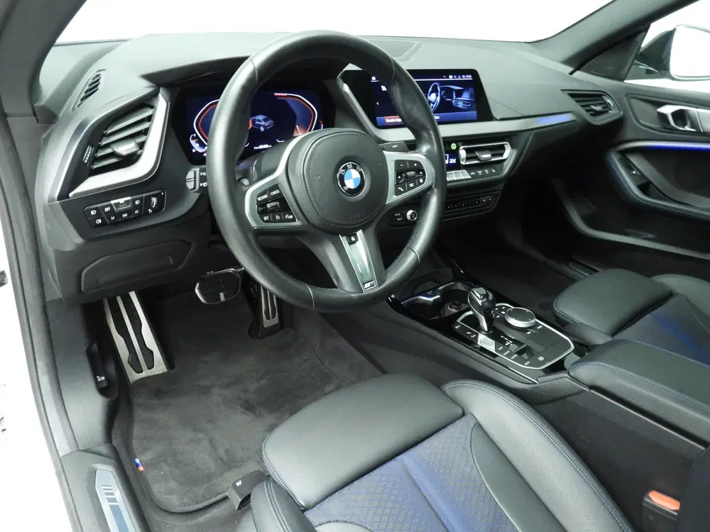 BMW 2-serie Gran Coupé 218i uit 2021, foto 6