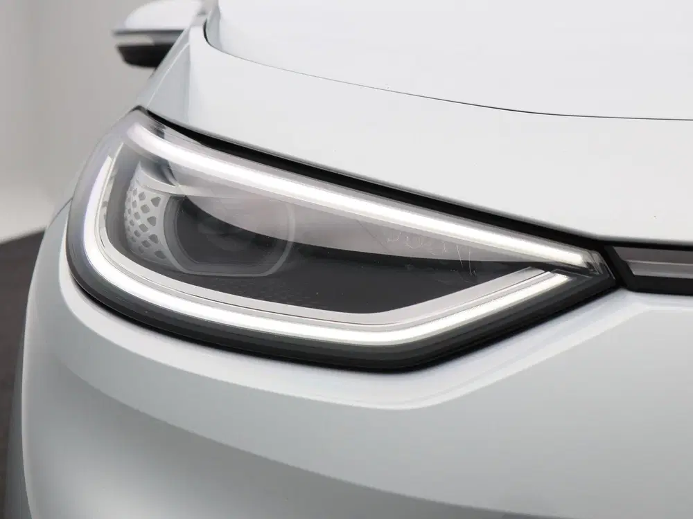 Volkswagen ID.3 Pro Business 59 kWh 204 Pk uit 2023, foto 10