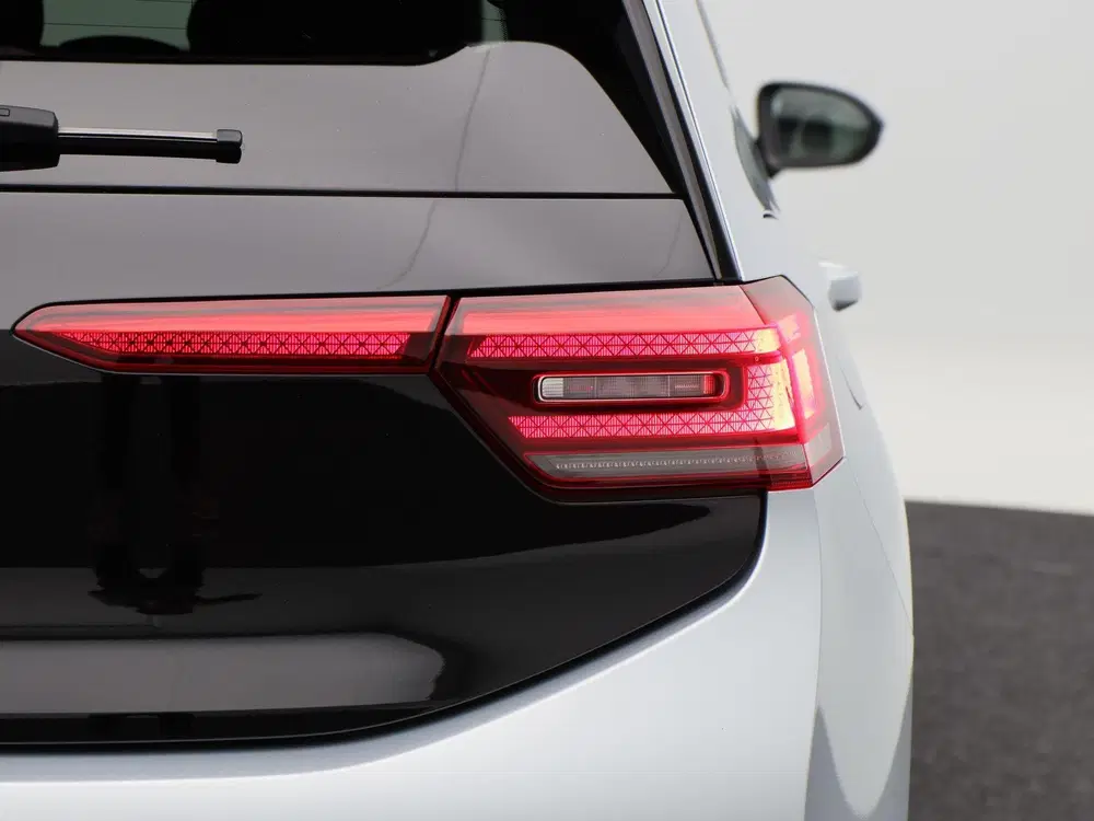 Volkswagen ID.3 Pro Business 59 kWh 204 Pk uit 2023, foto 15
