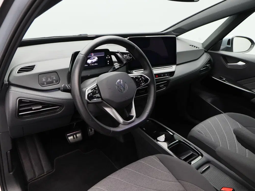 Volkswagen ID.3 Pro Business 59 kWh 204 Pk uit 2023, foto 3