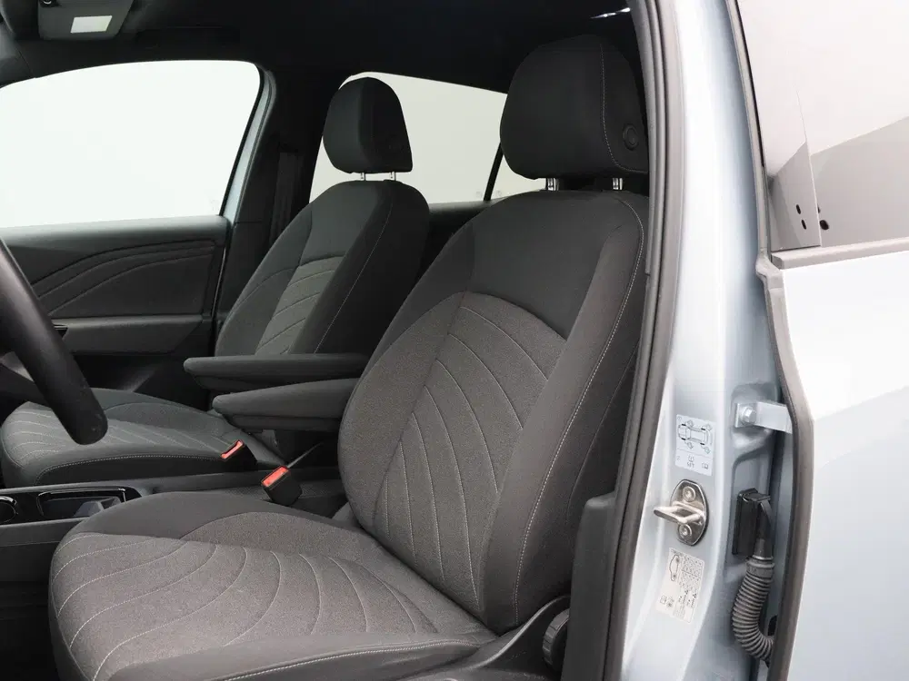 Volkswagen ID.3 Pro Business 59 kWh 204 Pk uit 2023, foto 5