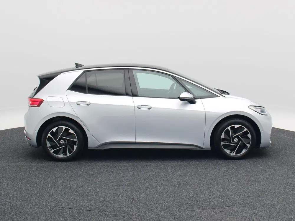 Volkswagen ID.3 Pro Business 59 kWh 204 Pk uit 2023, foto 7