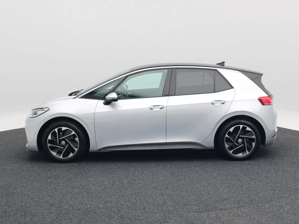 Volkswagen ID.3 Pro Business 59 kWh 204 Pk uit 2023, foto 9