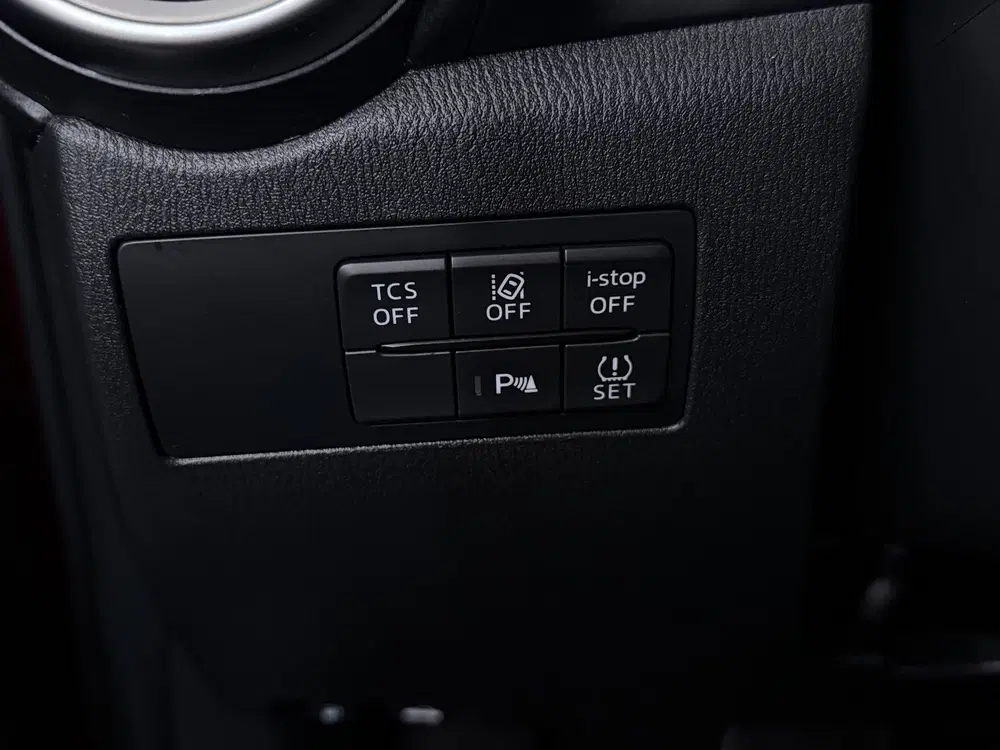 Mazda CX-3 2.0 SkyActiv-G 120 SkyLease Navigatie uit 2019, foto 10