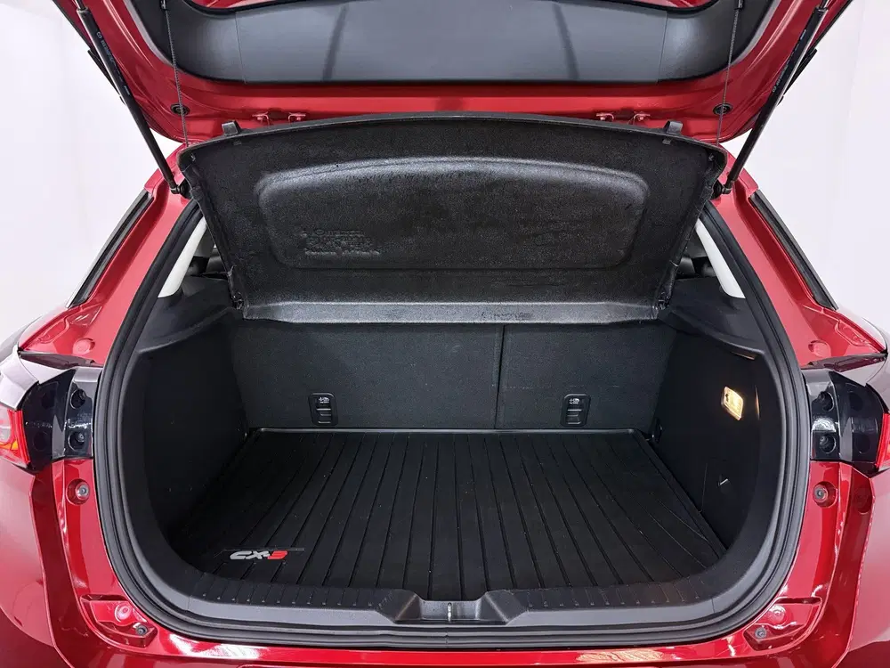 Mazda CX-3 2.0 SkyActiv-G 120 SkyLease Navigatie uit 2019, foto 4