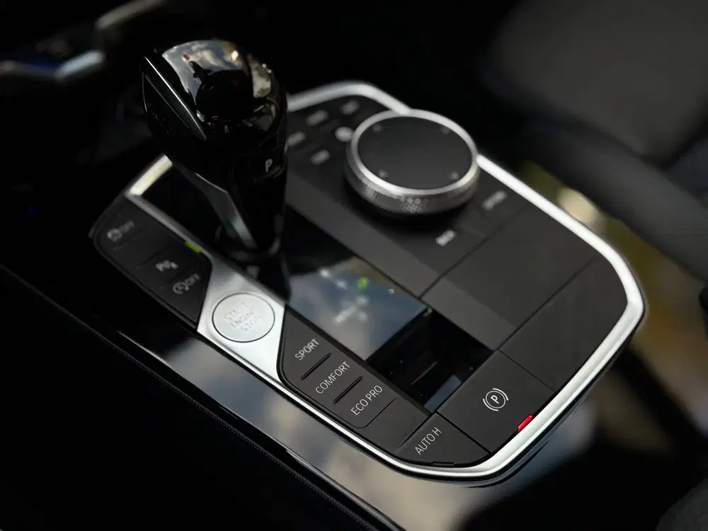 BMW 1-serie 118i Introduction Edition M-PAKKET NL-AUTO uit 2023, foto 14