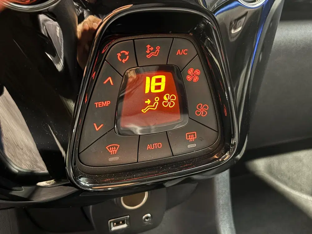 Toyota Aygo 1.0 VVT-i x-play uit 2020, foto 11