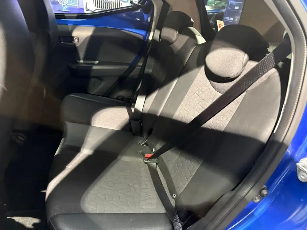 Toyota Aygo 1.0 VVT-i x-play uit 2020, foto 6