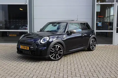 Mini Cooper S COOPER S 2.0 COOPER S JCW AUT uit 2021