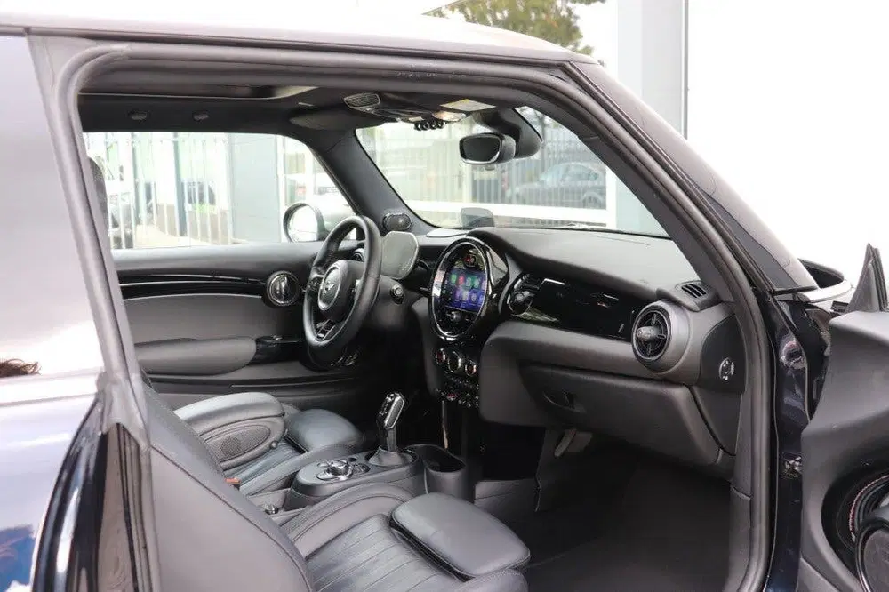 Mini Cooper S COOPER S 2.0 COOPER S JCW AUT uit 2021, foto 10