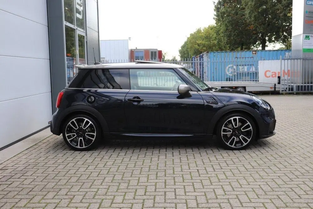 Mini Cooper S COOPER S 2.0 COOPER S JCW AUT uit 2021, foto 5