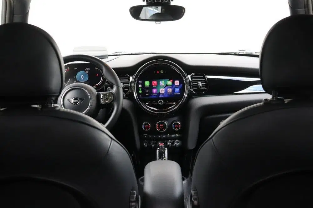 Mini Cooper S COOPER S 2.0 COOPER S JCW AUT uit 2021, foto 9
