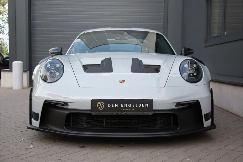 Porsche 911 4.0 GT3 RS 525PK uit 2023, foto 7