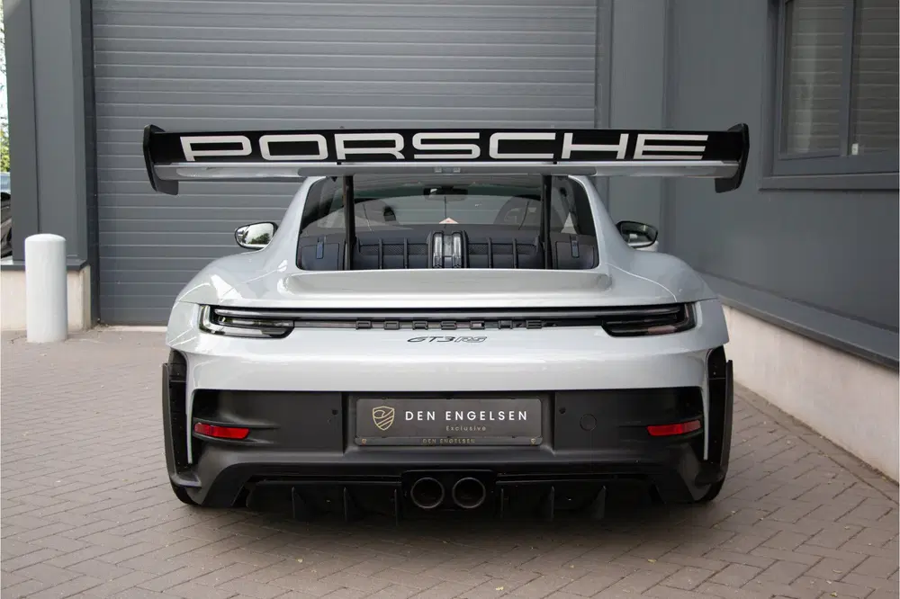 Porsche 911 4.0 GT3 RS 525PK uit 2023, foto 8