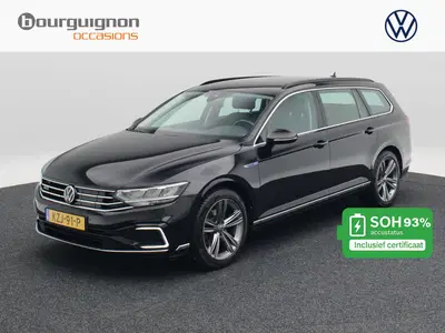 Volkswagen Passat 1.4 TSi 218 Pk PHEV GTE Business uit 2021
