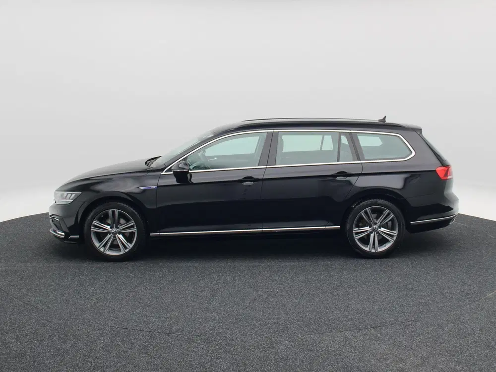Volkswagen Passat 1.4 TSi 218 Pk PHEV GTE Business uit 2021, foto 10