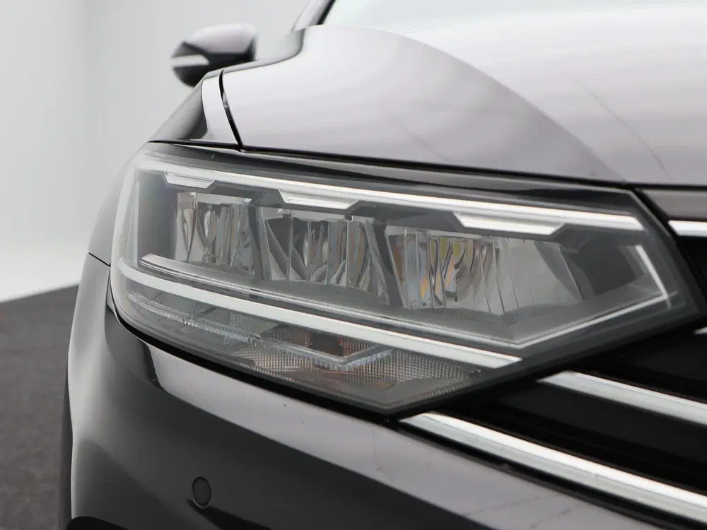 Volkswagen Passat 1.4 TSi 218 Pk PHEV GTE Business uit 2021, foto 11