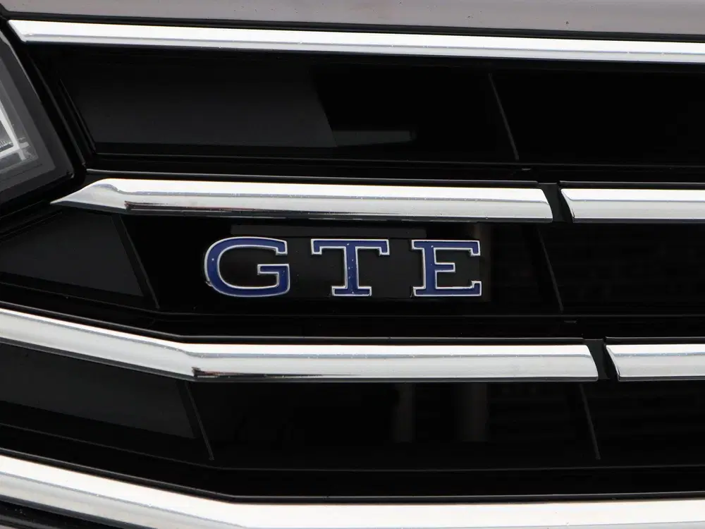 Volkswagen Passat 1.4 TSi 218 Pk PHEV GTE Business uit 2021, foto 12