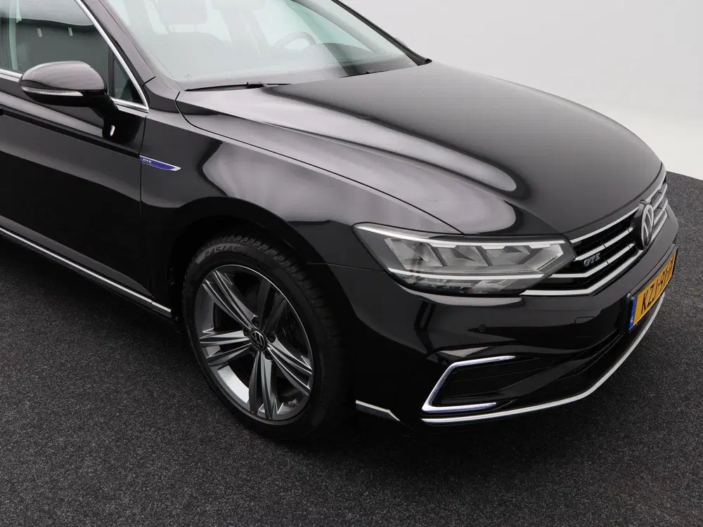 Volkswagen Passat 1.4 TSi 218 Pk PHEV GTE Business uit 2021, foto 13