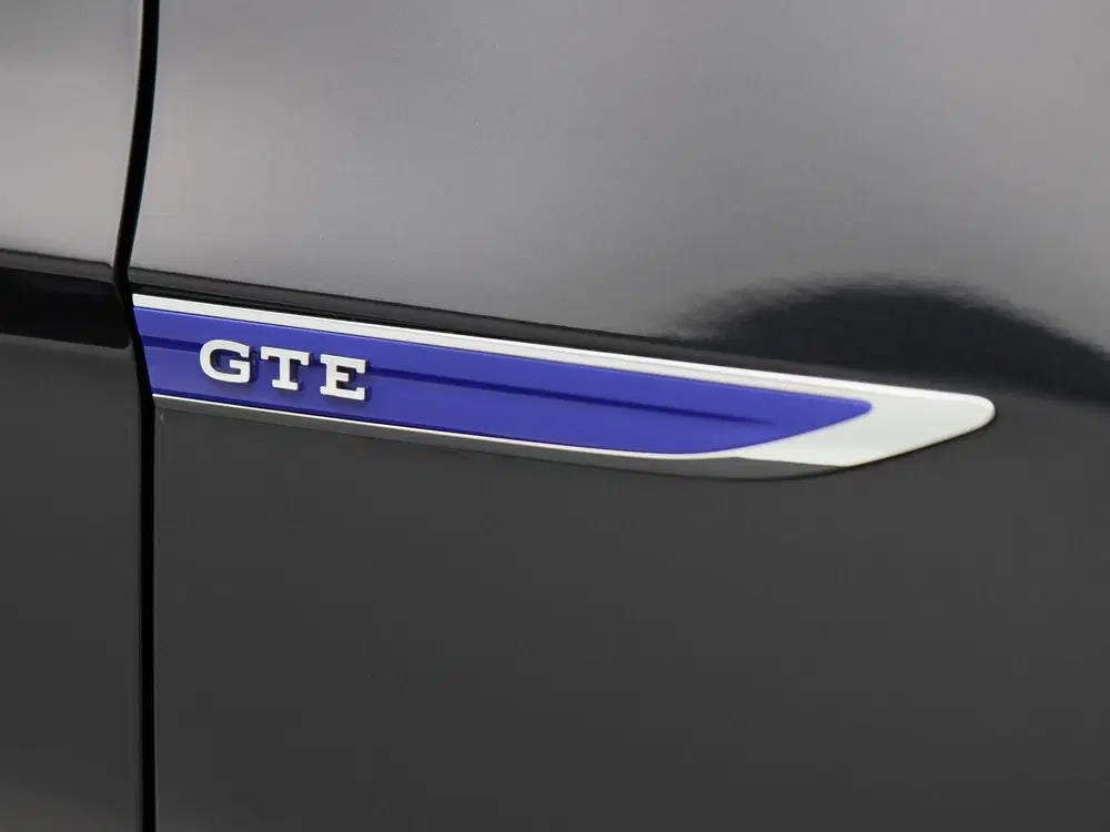 Volkswagen Passat 1.4 TSi 218 Pk PHEV GTE Business uit 2021, foto 14
