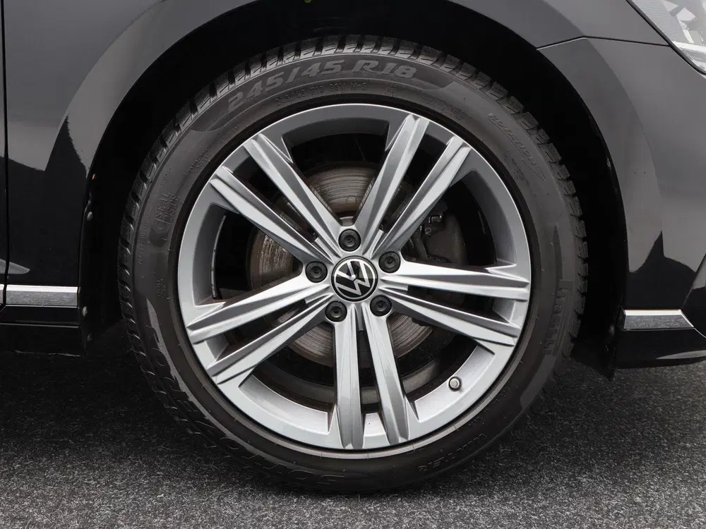 Volkswagen Passat 1.4 TSi 218 Pk PHEV GTE Business uit 2021, foto 15