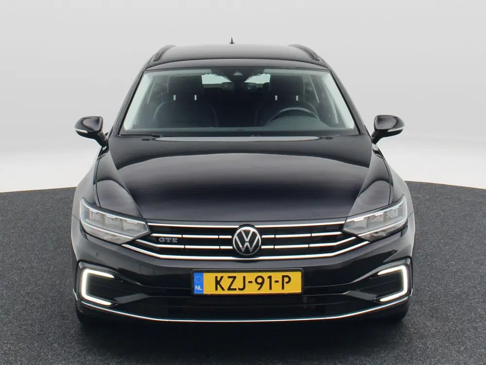 Volkswagen Passat 1.4 TSi 218 Pk PHEV GTE Business uit 2021, foto 5