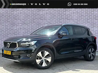 Volvo XC40 1.5 T3 Business Pro uit 2021