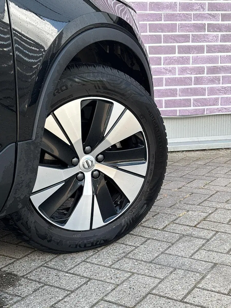 Volvo XC40 1.5 T3 Business Pro uit 2021, foto 11
